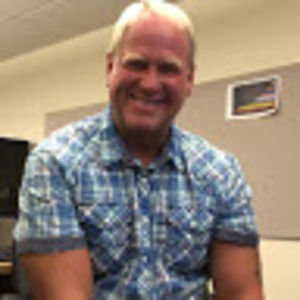 Meet your Posher, Darin